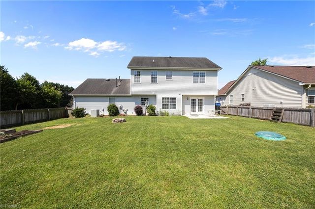 697 Retford Park Lane, Kernersville, NC 27284