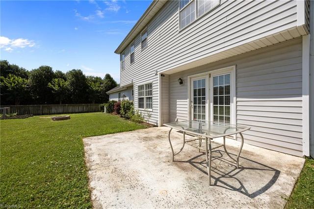 697 Retford Park Lane, Kernersville, NC 27284