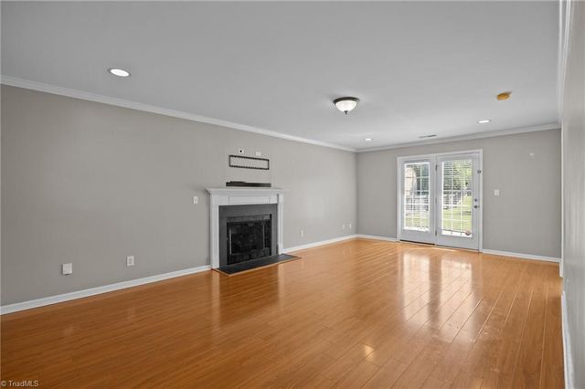 697 Retford Park Lane, Kernersville, NC 27284
