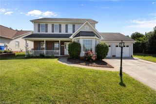 697 Retford Park Lane, Kernersville, NC 27284