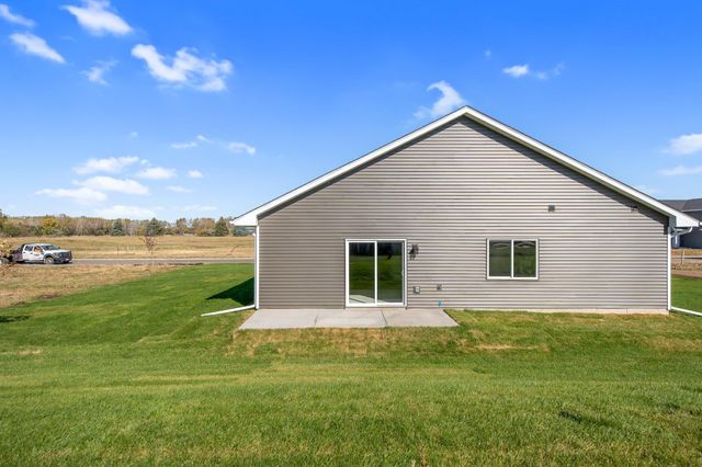 301 Gateway Parkway, Osceola, WI 54020