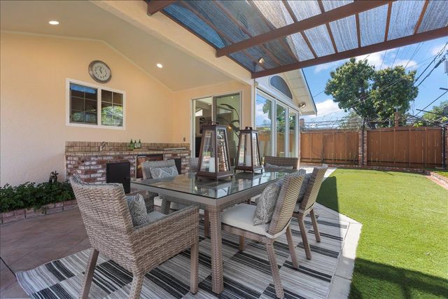 1463 Teresita Drive, San Jose, CA 95129