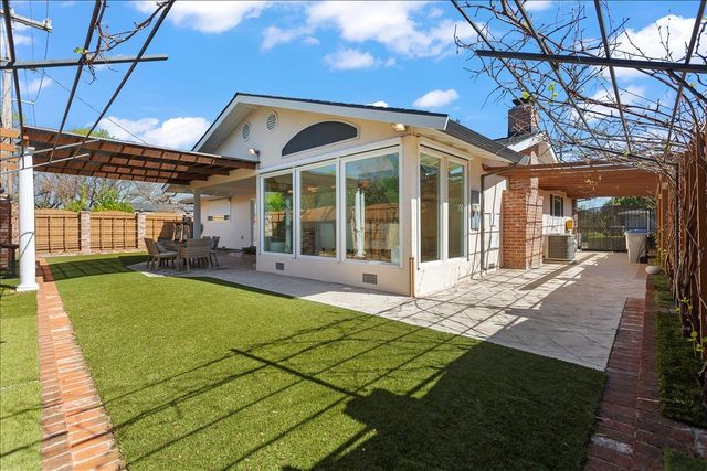 1463 Teresita Drive, San Jose, CA 95129