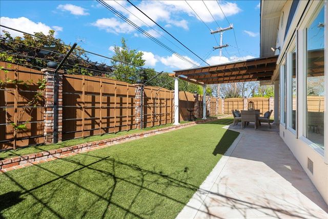 1463 Teresita Drive, San Jose, CA 95129