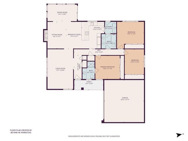 1463 Teresita Drive, San Jose, CA 95129