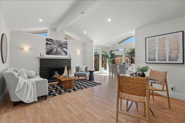 1463 Teresita Drive, San Jose, CA 95129