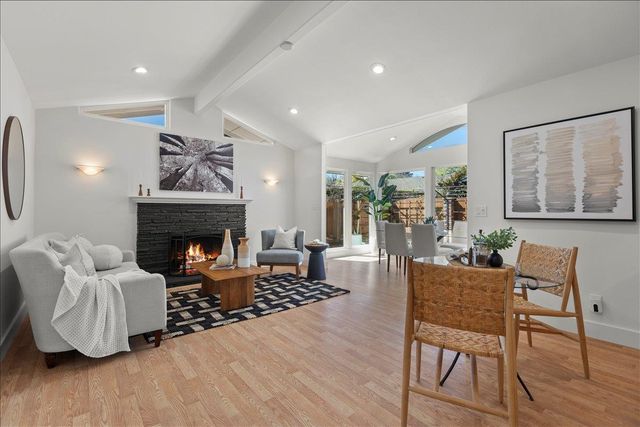 1463 Teresita Drive, San Jose, CA 95129