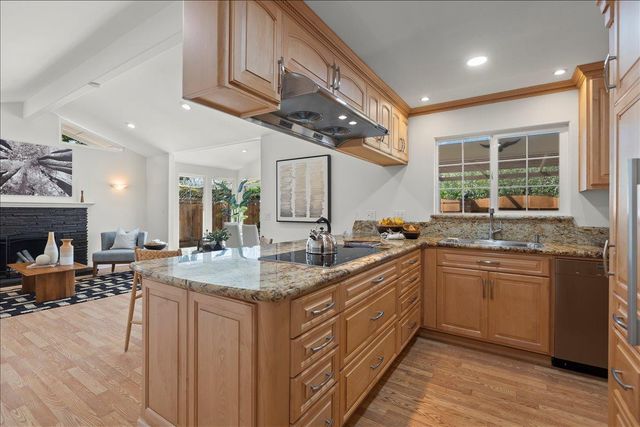 1463 Teresita Drive, San Jose, CA 95129