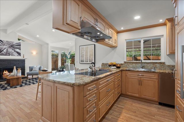 1463 Teresita Drive, San Jose, CA 95129