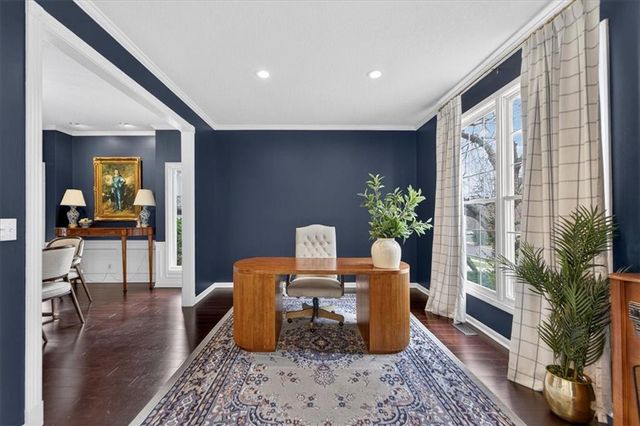 14900 Hayes Street, Overland Park, KS 66221