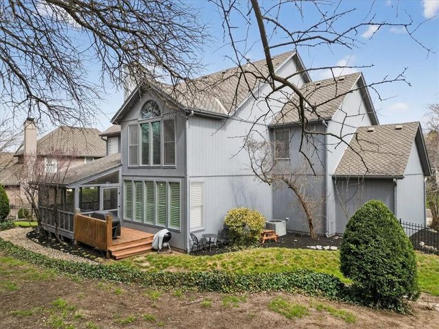 14900 Hayes Street, Overland Park, KS 66221