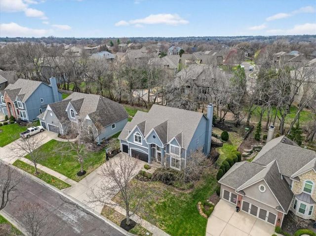 14900 Hayes Street, Overland Park, KS 66221