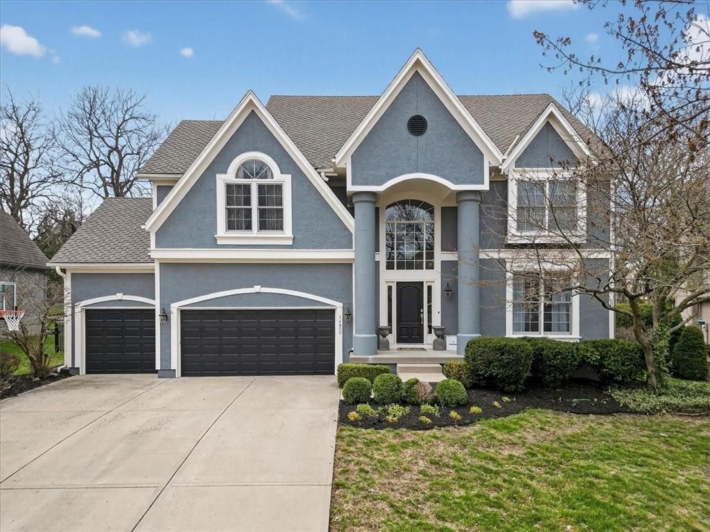 14900 Hayes Street, Overland Park, KS 66221