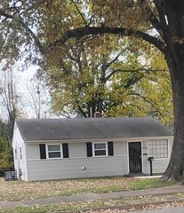 3436 W HORN LAKE RD, Memphis, TN 38109