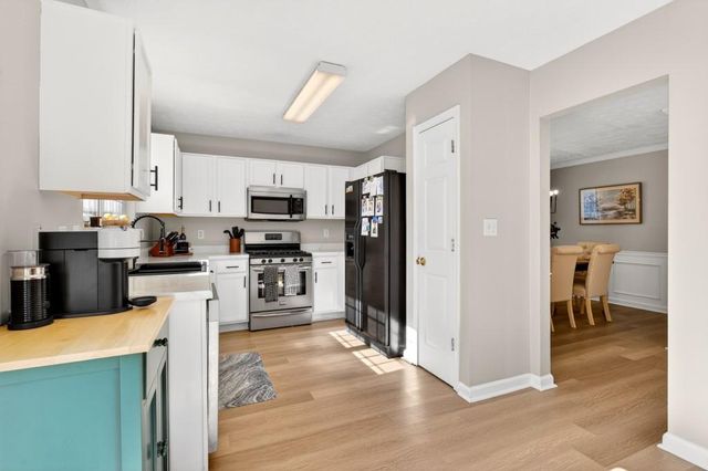 2370 Ashton Drive, Roswell, GA 30076