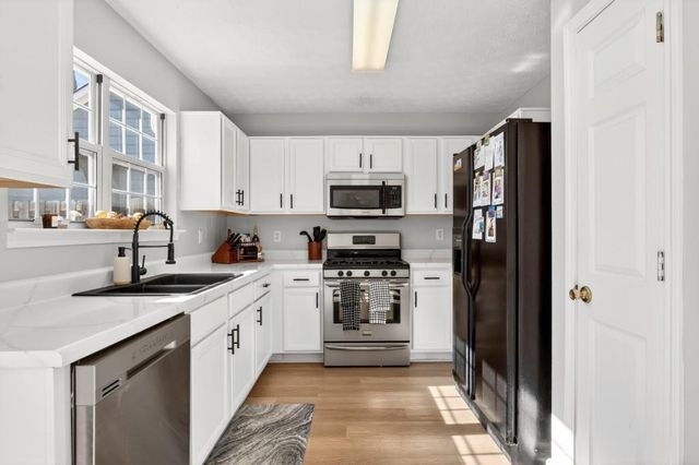 2370 Ashton Drive, Roswell, GA 30076