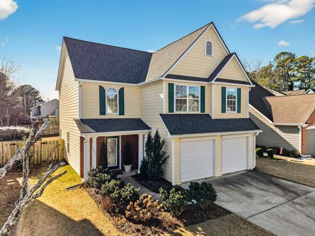 2370 Ashton Drive, Roswell, GA 30076