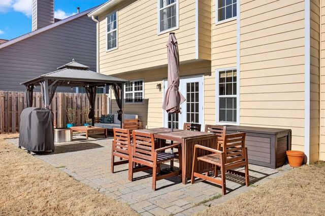 2370 Ashton Drive, Roswell, GA 30076