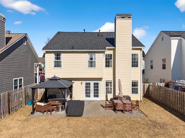 2370 Ashton Drive, Roswell, GA 30076