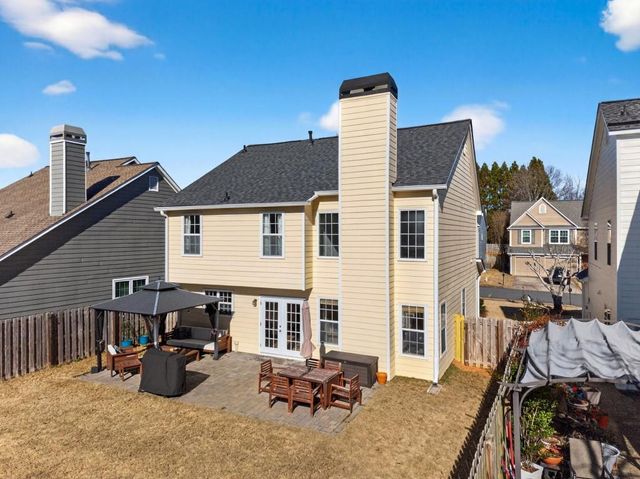 2370 Ashton Drive, Roswell, GA 30076