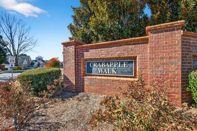 2370 Ashton Drive, Roswell, GA 30076