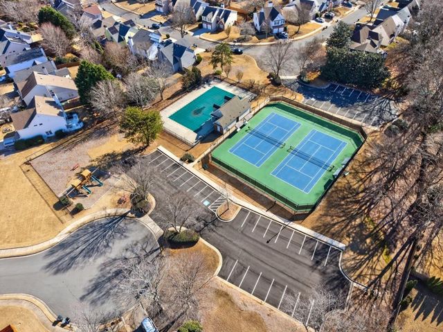 2370 Ashton Drive, Roswell, GA 30076