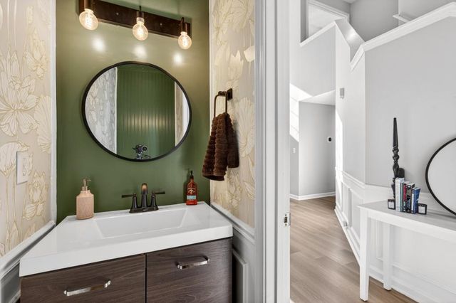 2370 Ashton Drive, Roswell, GA 30076