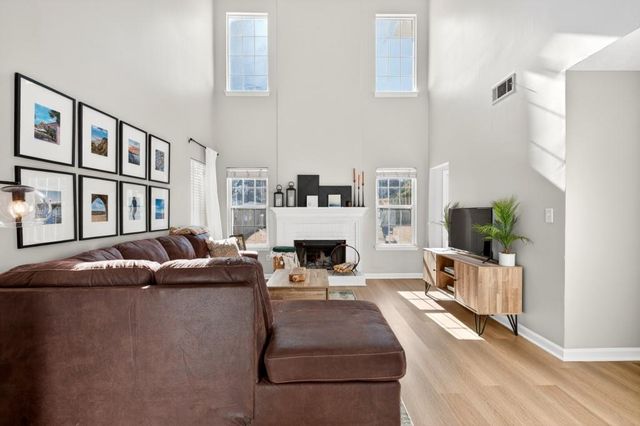 2370 Ashton Drive, Roswell, GA 30076