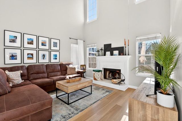 2370 Ashton Drive, Roswell, GA 30076