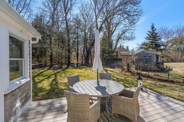 13 Carol Ln, Harwich, MA 02671