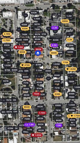 960 SW 13th Ct, Miami, FL 33135