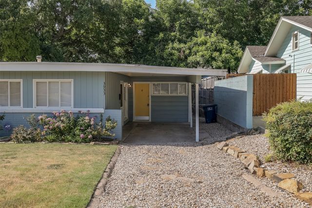 3933 Dexter Avenue, Fort Worth, TX 76107