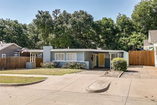 3933 Dexter Avenue, Fort Worth, TX 76107