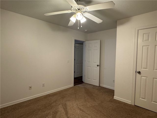 285 Carrington Avenue, Springdale, AR 72764