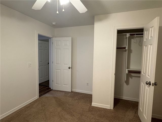 285 Carrington Avenue, Springdale, AR 72764