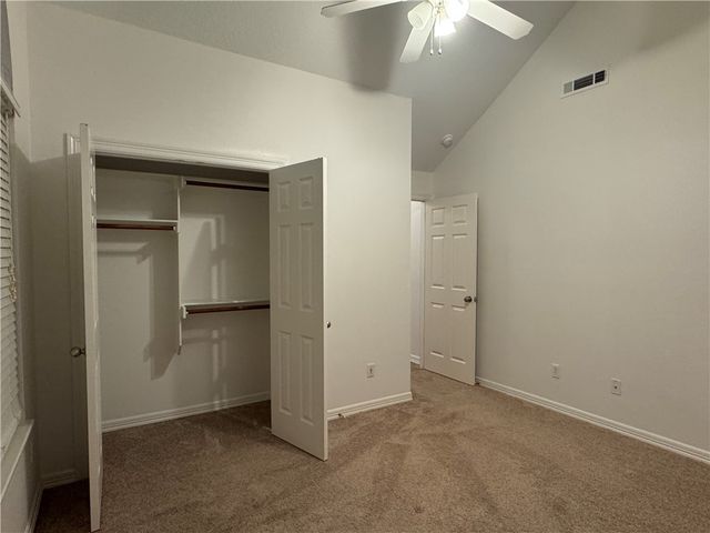 285 Carrington Avenue, Springdale, AR 72764