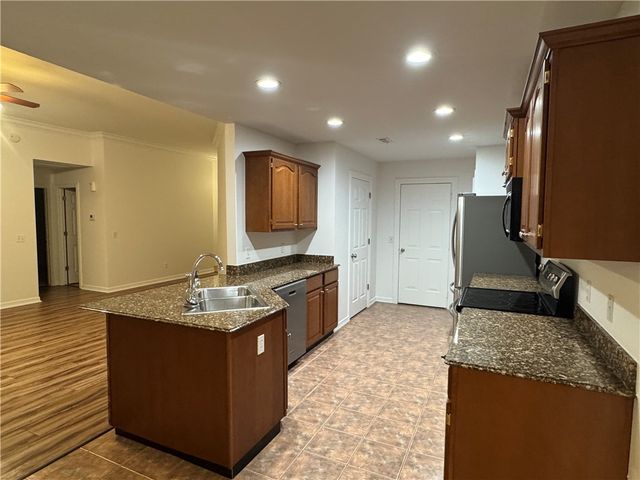 285 Carrington Avenue, Springdale, AR 72764