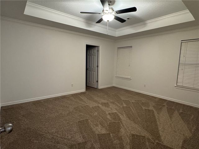 285 Carrington Avenue, Springdale, AR 72764