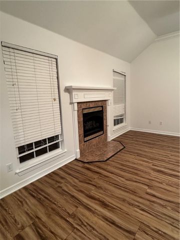 285 Carrington Avenue, Springdale, AR 72764