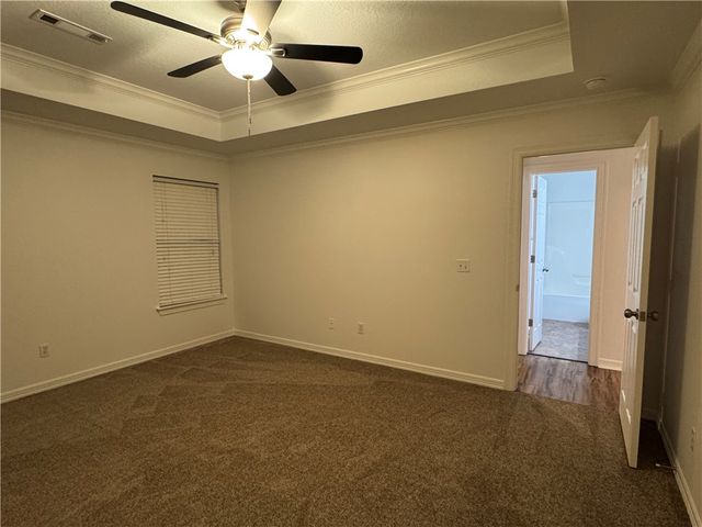 285 Carrington Avenue, Springdale, AR 72764