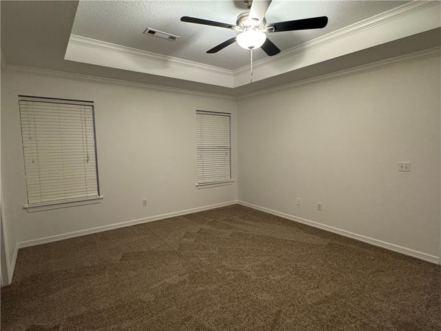 285 Carrington Avenue, Springdale, AR 72764