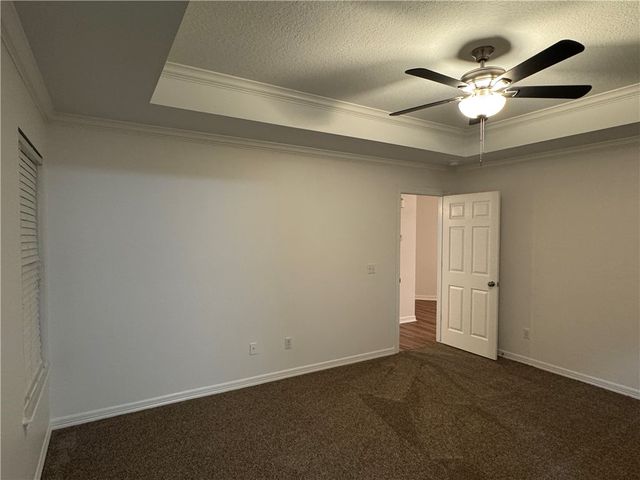 285 Carrington Avenue, Springdale, AR 72764