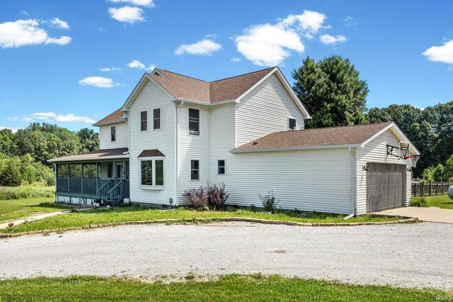 1105 Chenoweth Lane, West Lafayette, IN 47906