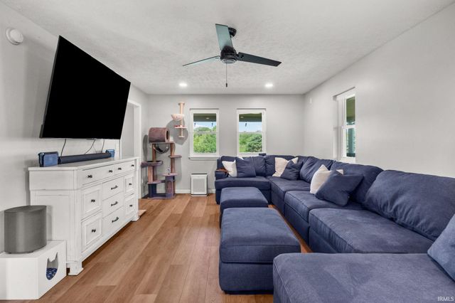 1105 Chenoweth Lane, West Lafayette, IN 47906