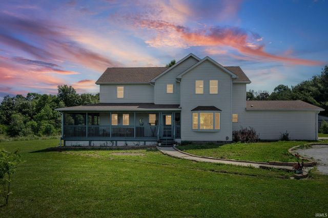 1105 Chenoweth Lane, West Lafayette, IN 47906