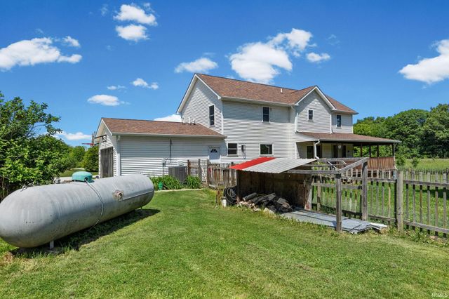 1105 Chenoweth Lane, West Lafayette, IN 47906