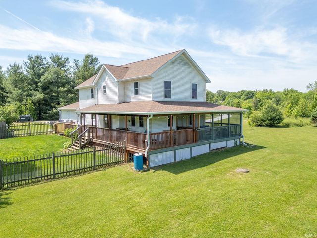 1105 Chenoweth Lane, West Lafayette, IN 47906
