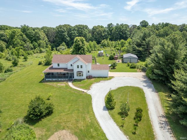 1105 Chenoweth Lane, West Lafayette, IN 47906