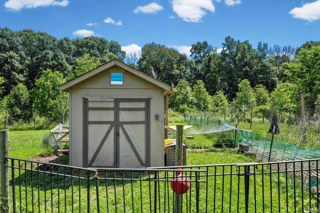 1105 Chenoweth Lane, West Lafayette, IN 47906