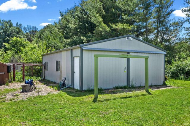 1105 Chenoweth Lane, West Lafayette, IN 47906